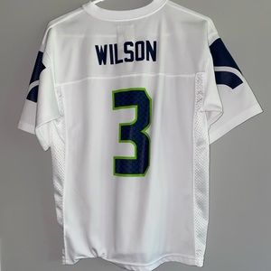 Seattle Seahawks jersey